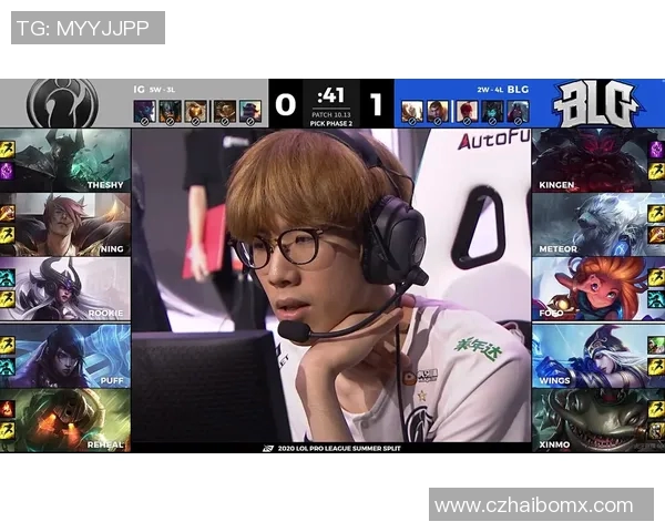 电竞新闻和平精英热点分析IG战队的战术节奏与游戏策略探讨