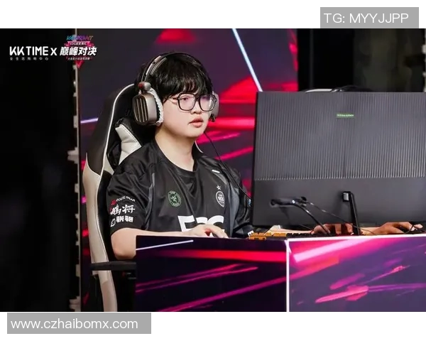 电竞新闻青年赛中EDG战术表现分析与评价探讨