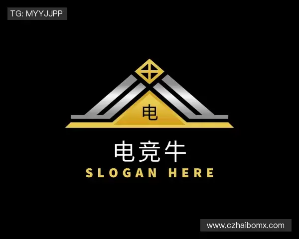 关于电竞牛